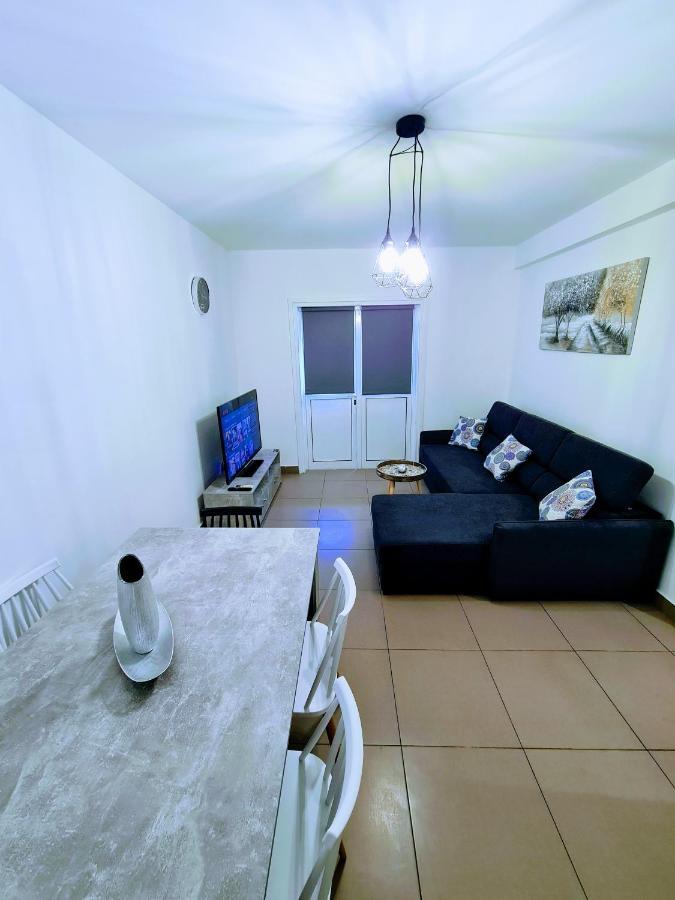 Ayia Anna Apartment Ayía Nápa Extérieur photo