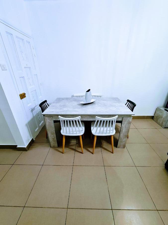 Ayia Anna Apartment Ayía Nápa Extérieur photo
