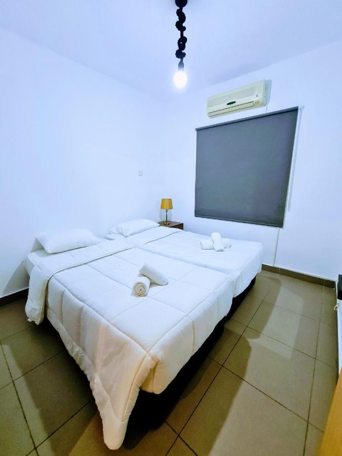 Ayia Anna Apartment Ayía Nápa Extérieur photo