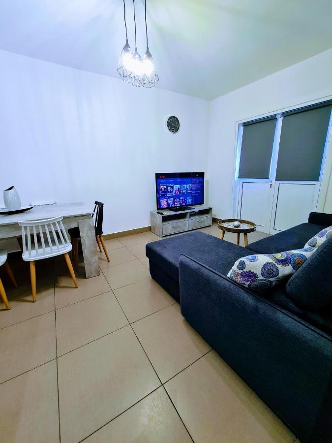 Ayia Anna Apartment Ayía Nápa Extérieur photo