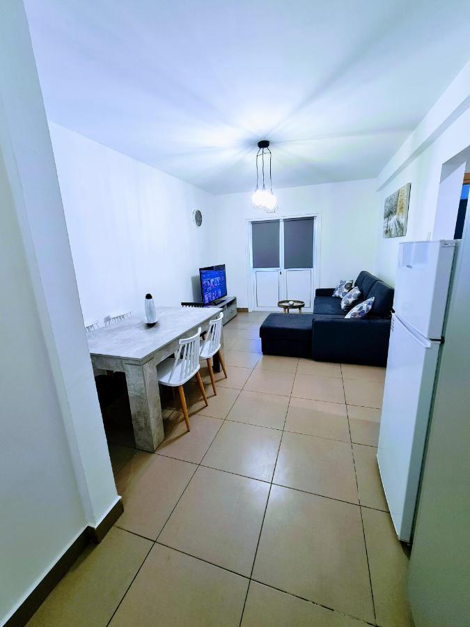 Ayia Anna Apartment Ayía Nápa Extérieur photo