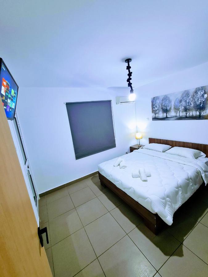Ayia Anna Apartment Ayía Nápa Extérieur photo